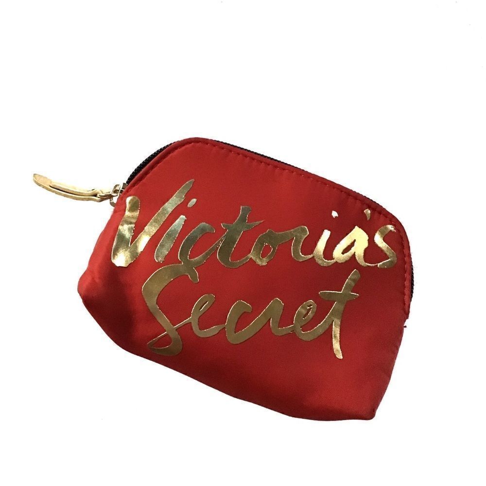 Victoria’s Secret Mini Cosmetics/ Coin Bag
